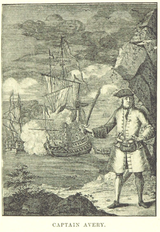 Henry Every