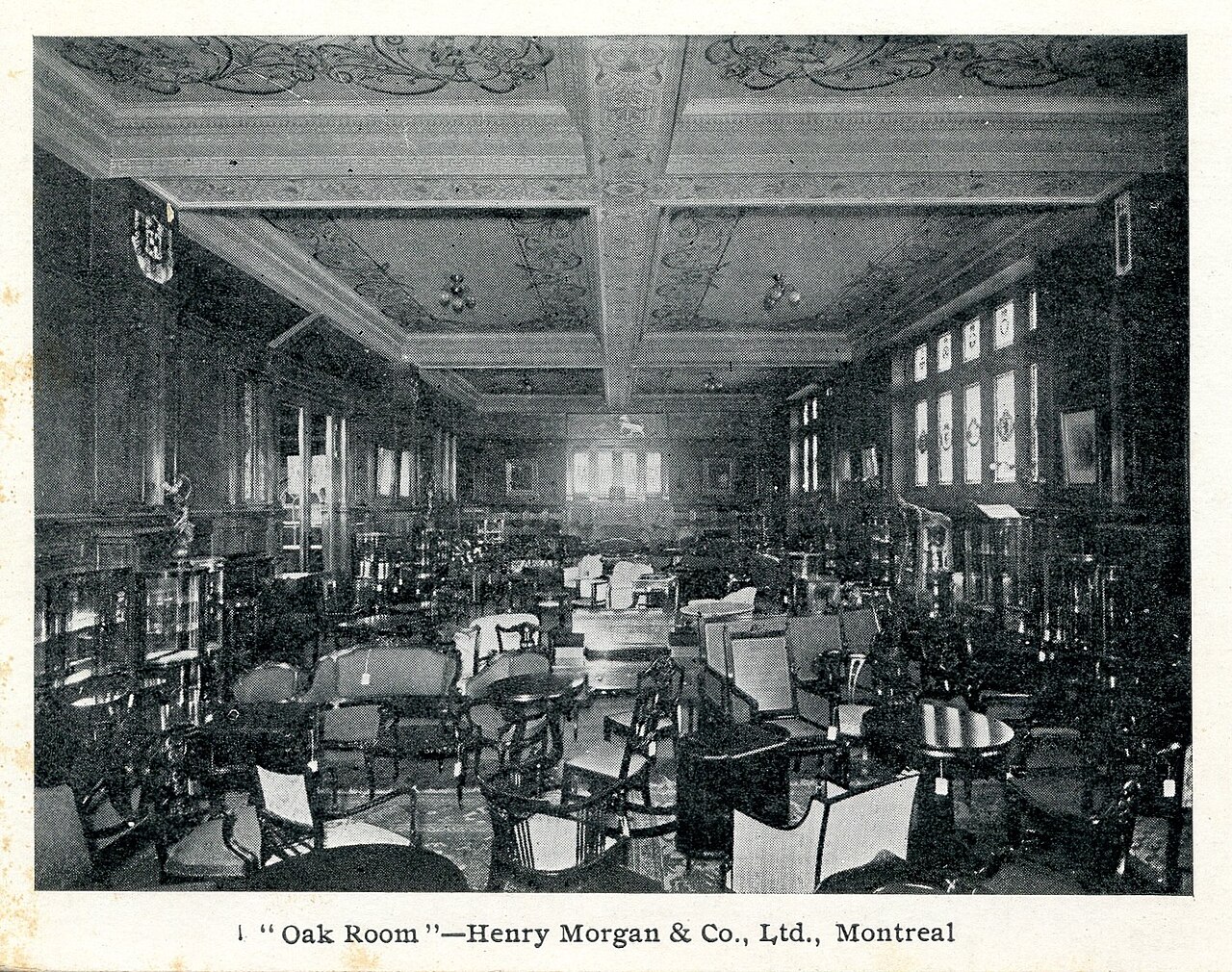 Henry Morgan