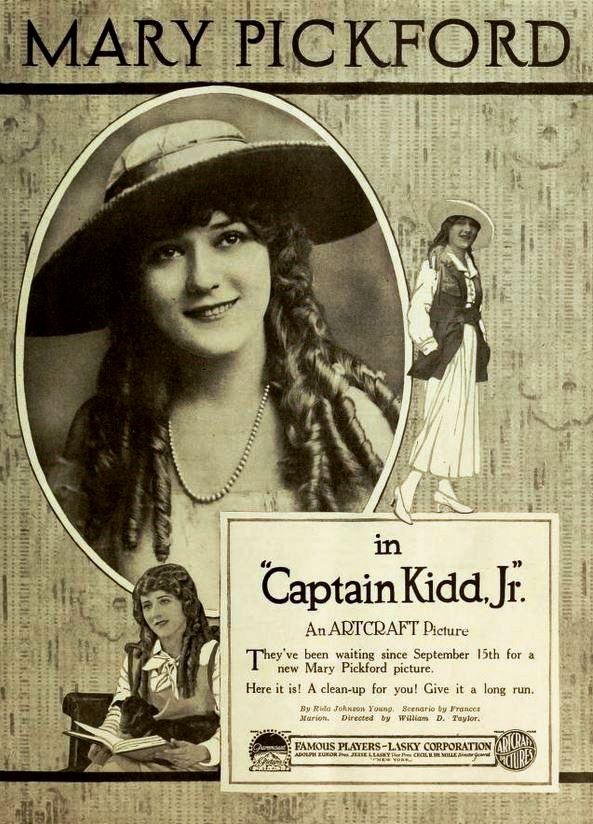 William Kidd