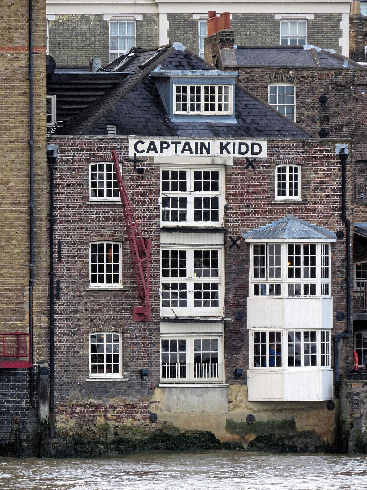 William Kidd